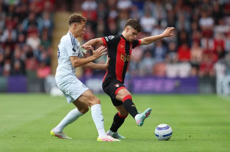 AFC Bournemouth  vs Leicester City (22:00 &#8211; 25/05) | Xem lại trận đấu